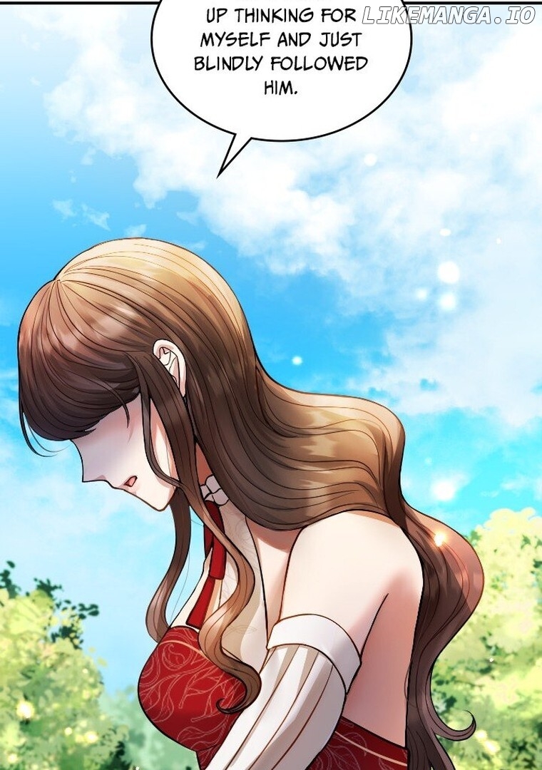 Teaching the Royal Brat a Lesson Chapter 28 - page 35