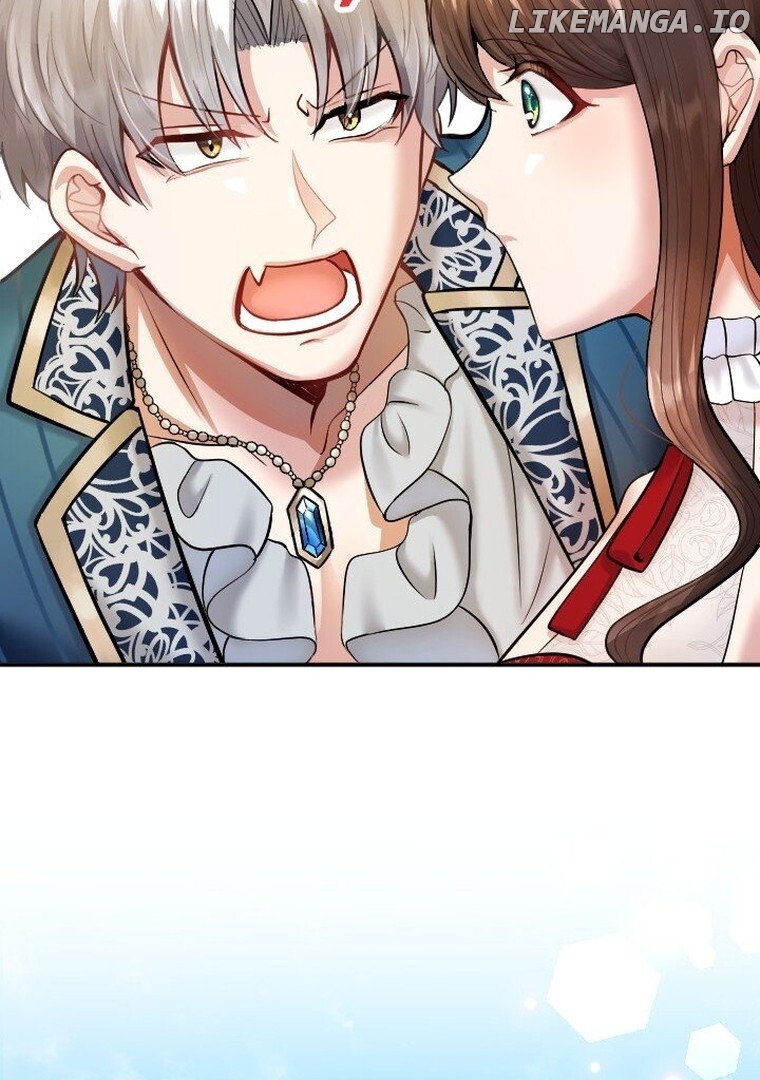 Teaching the Royal Brat a Lesson Chapter 28 - page 37