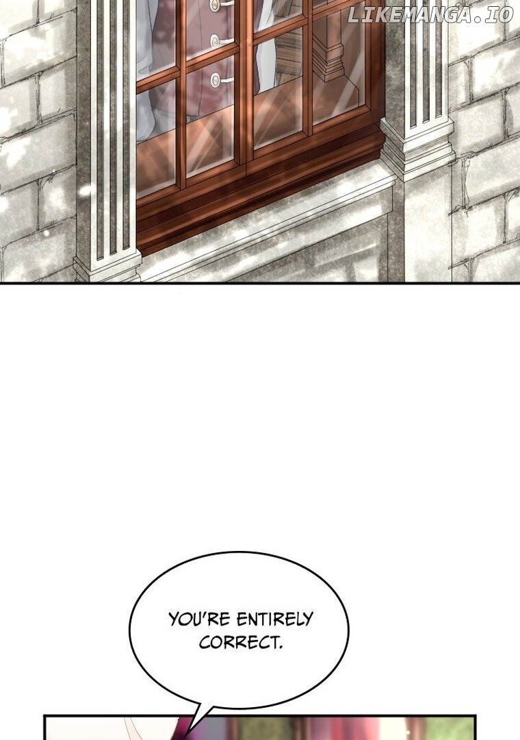 Teaching the Royal Brat a Lesson Chapter 28 - page 4