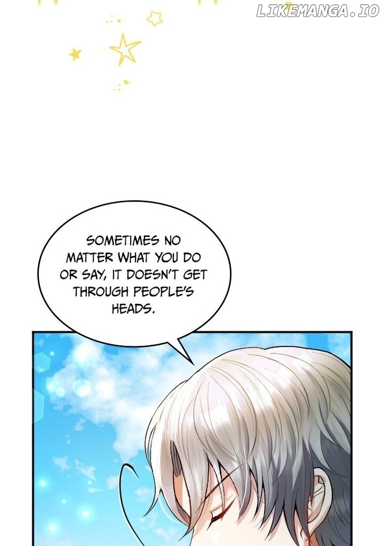 Teaching the Royal Brat a Lesson Chapter 28 - page 42