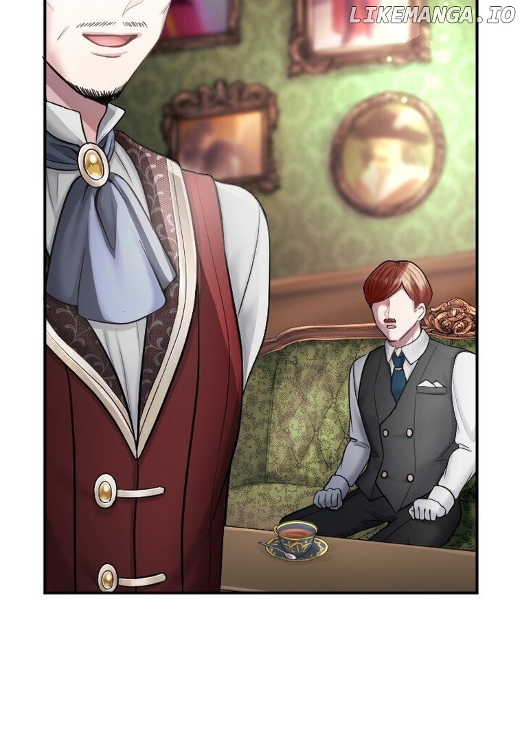 Teaching the Royal Brat a Lesson Chapter 28 - page 5