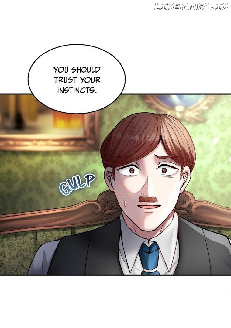 Teaching the Royal Brat a Lesson Chapter 28 - page 6