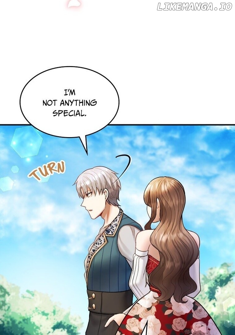Teaching the Royal Brat a Lesson Chapter 28 - page 66