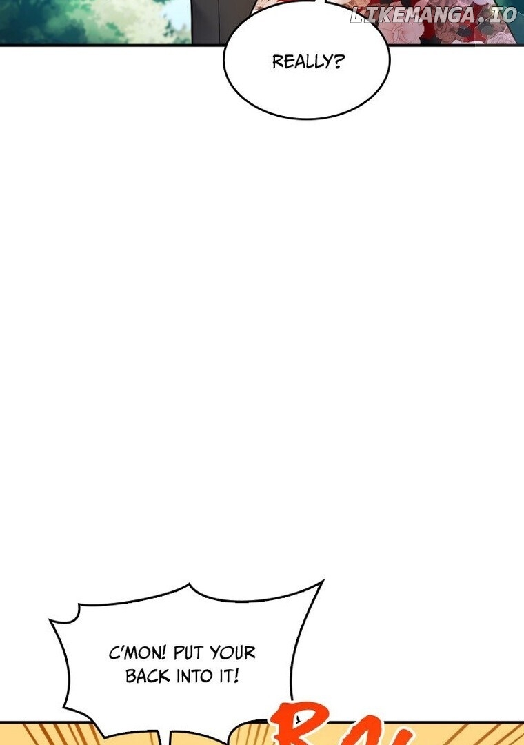 Teaching the Royal Brat a Lesson Chapter 28 - page 67
