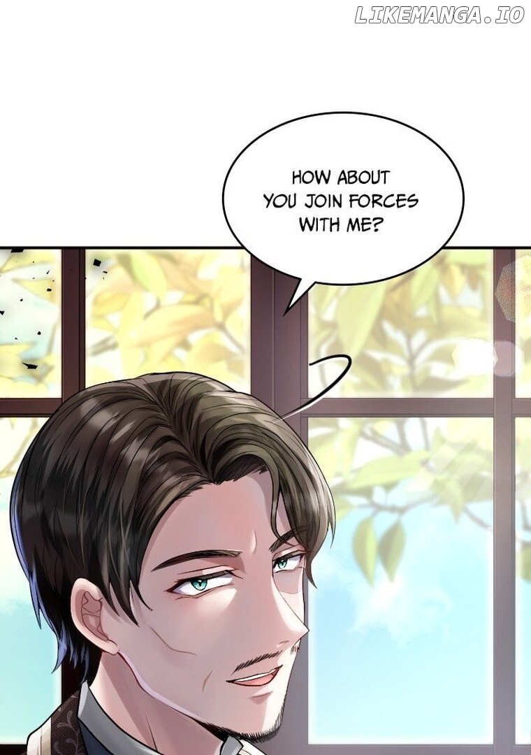 Teaching the Royal Brat a Lesson Chapter 28 - page 7