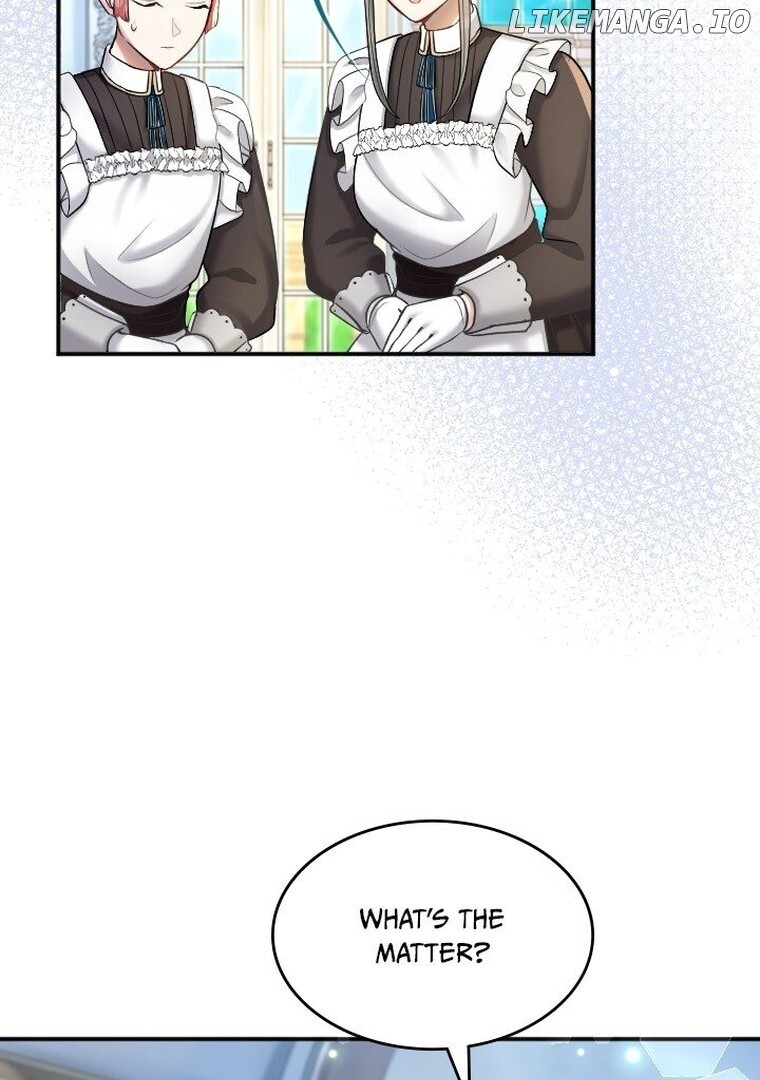 Teaching the Royal Brat a Lesson Chapter 28 - page 75