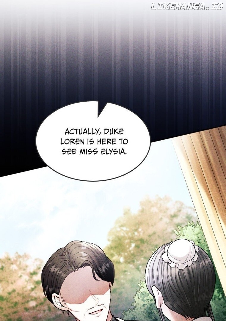 Teaching the Royal Brat a Lesson Chapter 28 - page 77