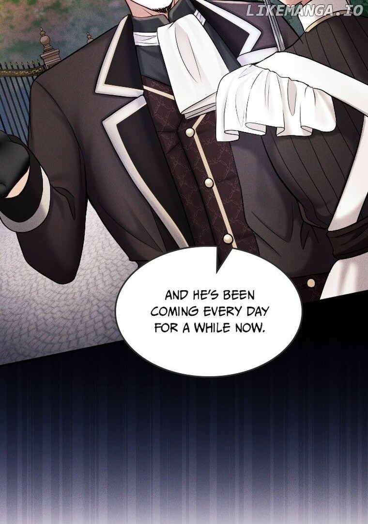 Teaching the Royal Brat a Lesson Chapter 28 - page 78