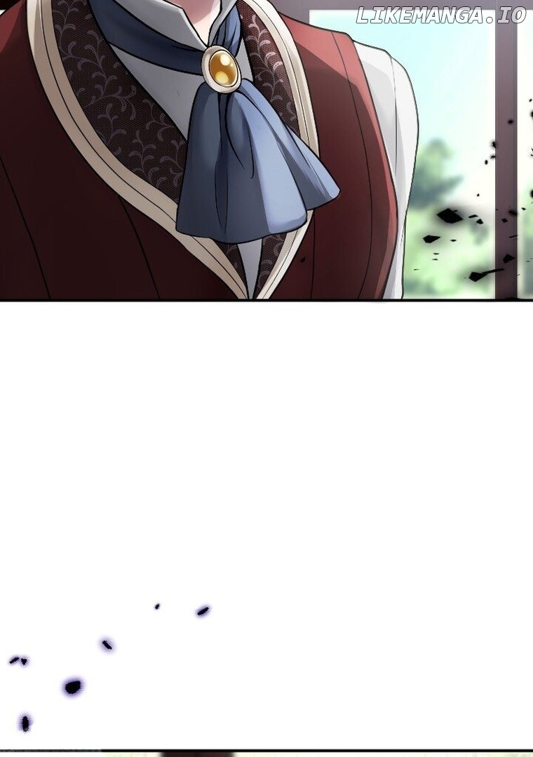 Teaching the Royal Brat a Lesson Chapter 28 - page 8