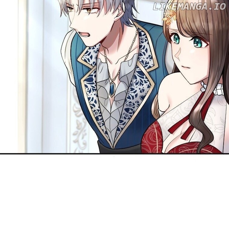 Teaching the Royal Brat a Lesson Chapter 28 - page 80