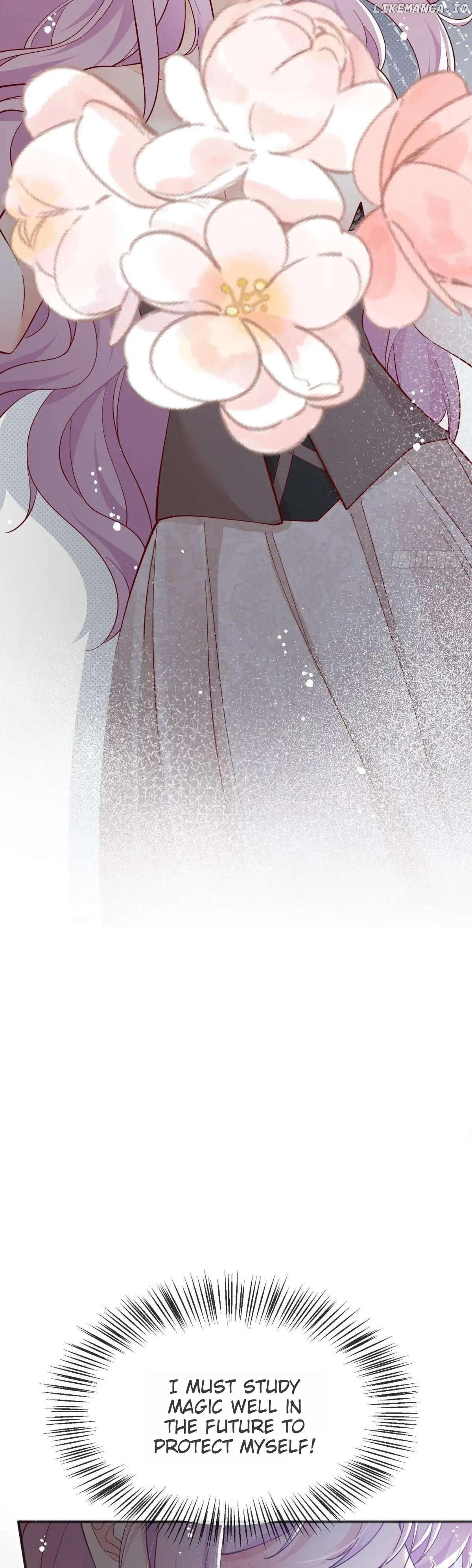 Possessed the Sacrificial Princess Chapter 5 - page 10