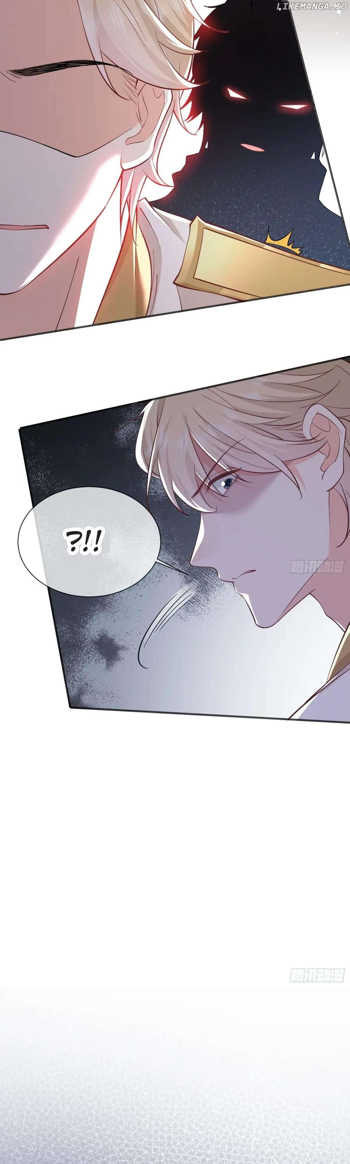 Possessed the Sacrificial Princess Chapter 5 - page 14