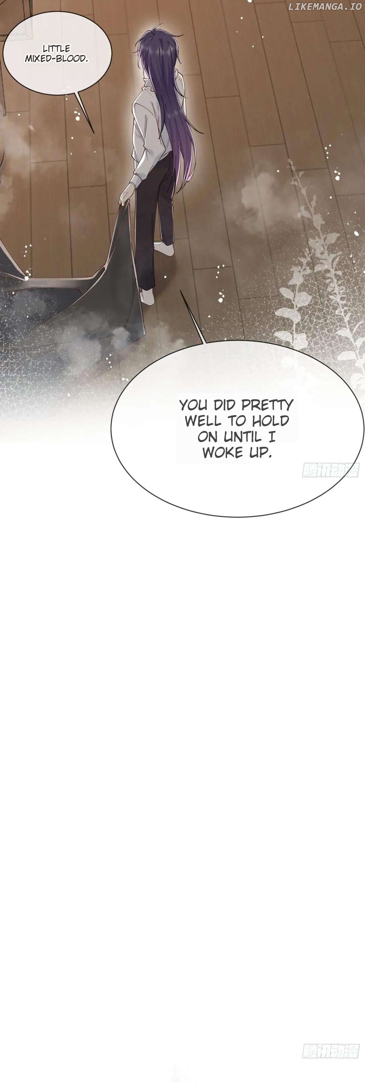 Possessed the Sacrificial Princess Chapter 5 - page 18