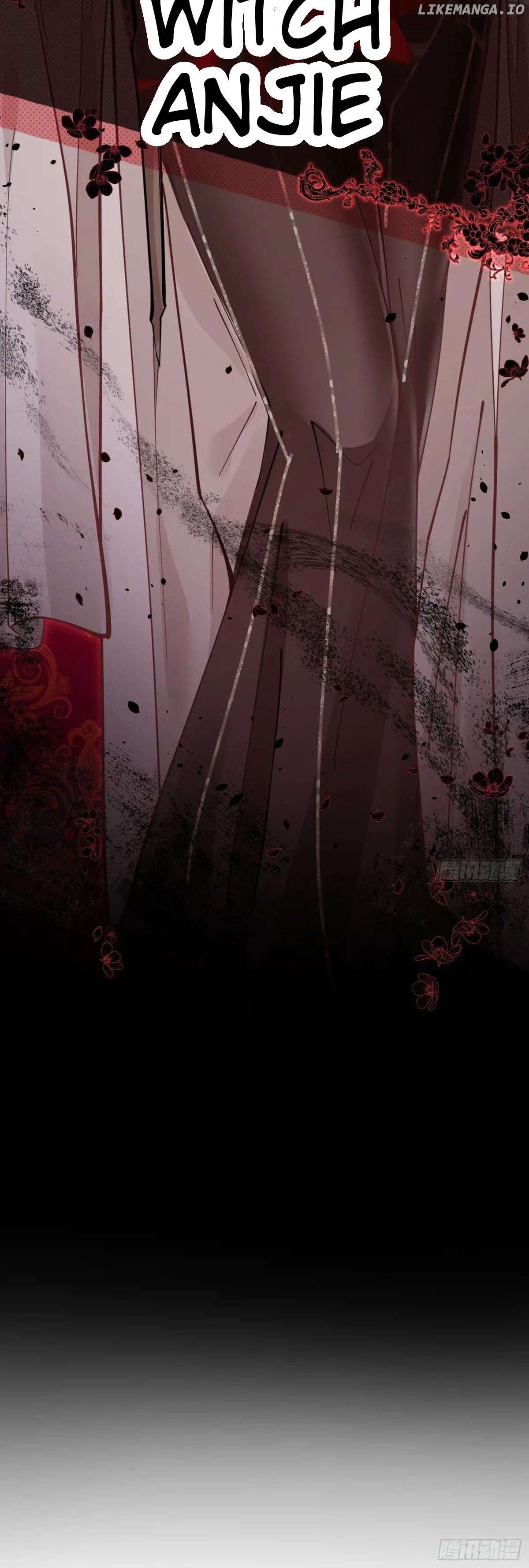 Possessed the Sacrificial Princess Chapter 5 - page 31