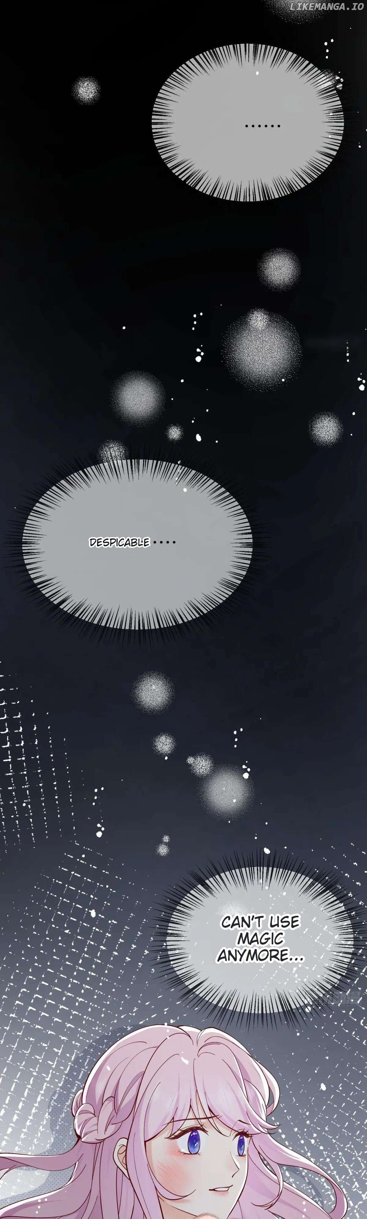 Possessed the Sacrificial Princess Chapter 5 - page 9