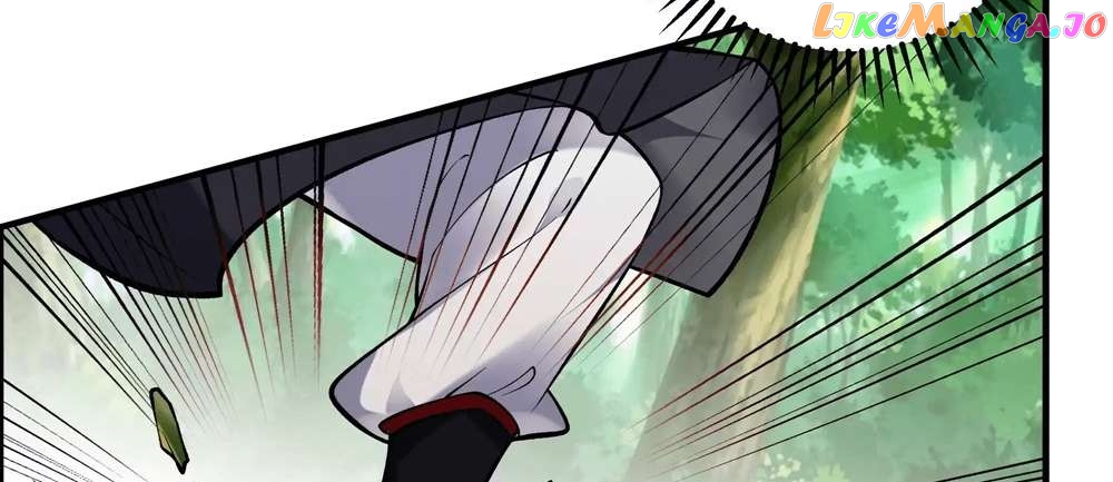 This Villain Has Some Conscience, but Not Much! Chapter 74 - page 58