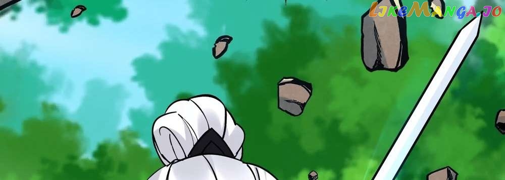 This Villain Has Some Conscience, but Not Much! Chapter 75 - page 25