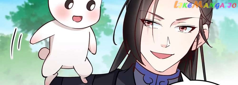 This Villain Has Some Conscience, but Not Much! Chapter 75 - page 49