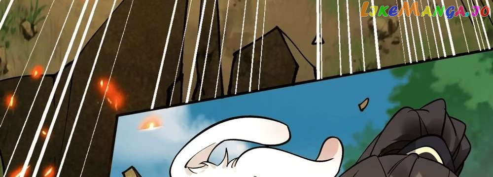This Villain Has Some Conscience, but Not Much! Chapter 75 - page 74