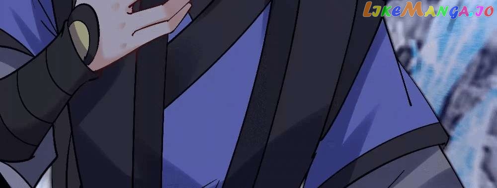 This Villain Has Some Conscience, but Not Much! Chapter 78 - page 101