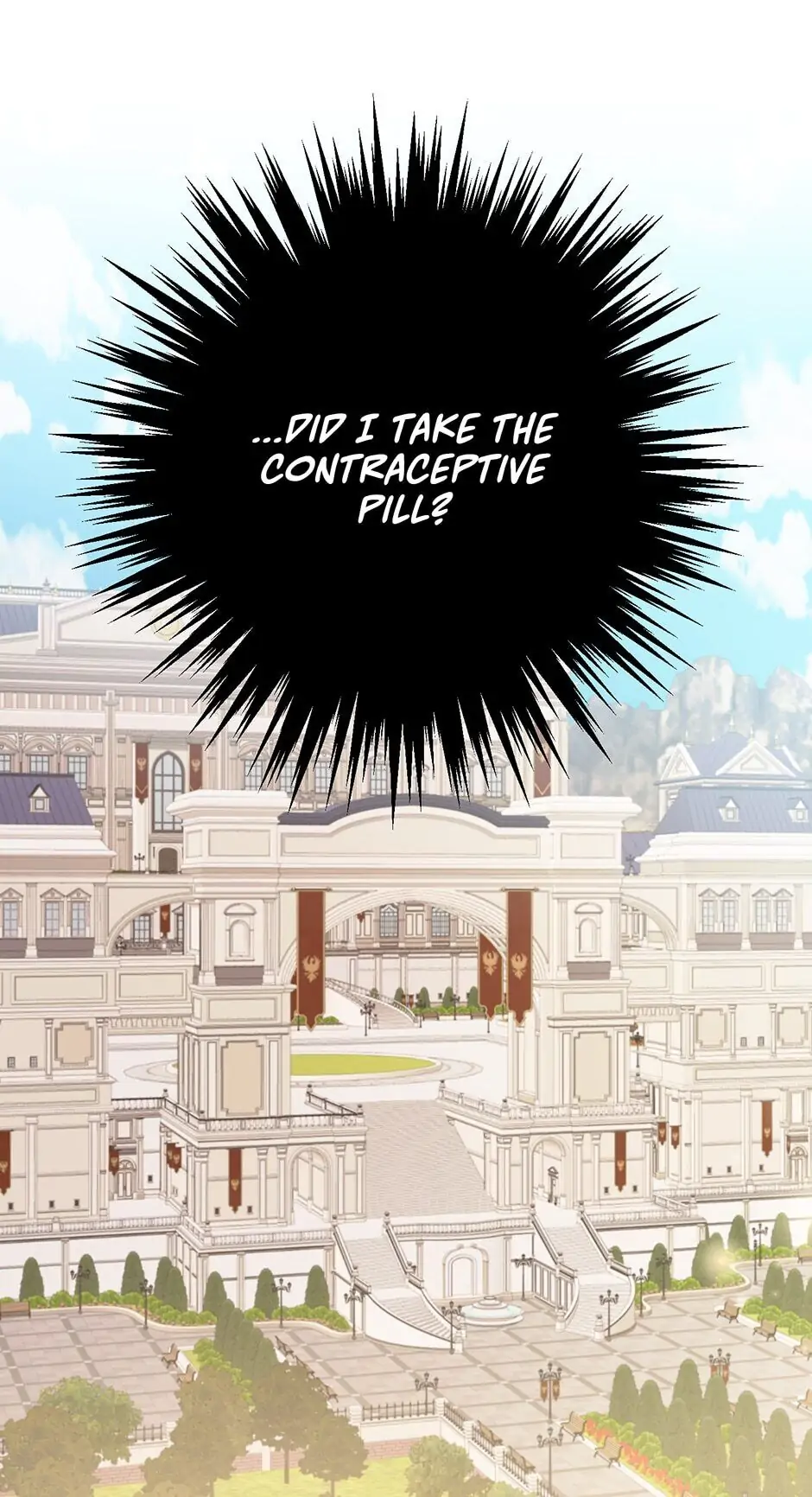 Contractual Marriage to a Surly Duke Chapter 30 - page 10