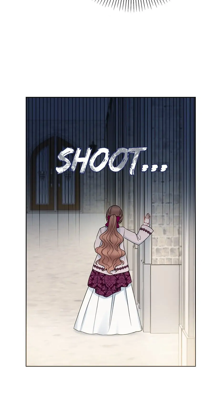 Contractual Marriage to a Surly Duke Chapter 30 - page 15