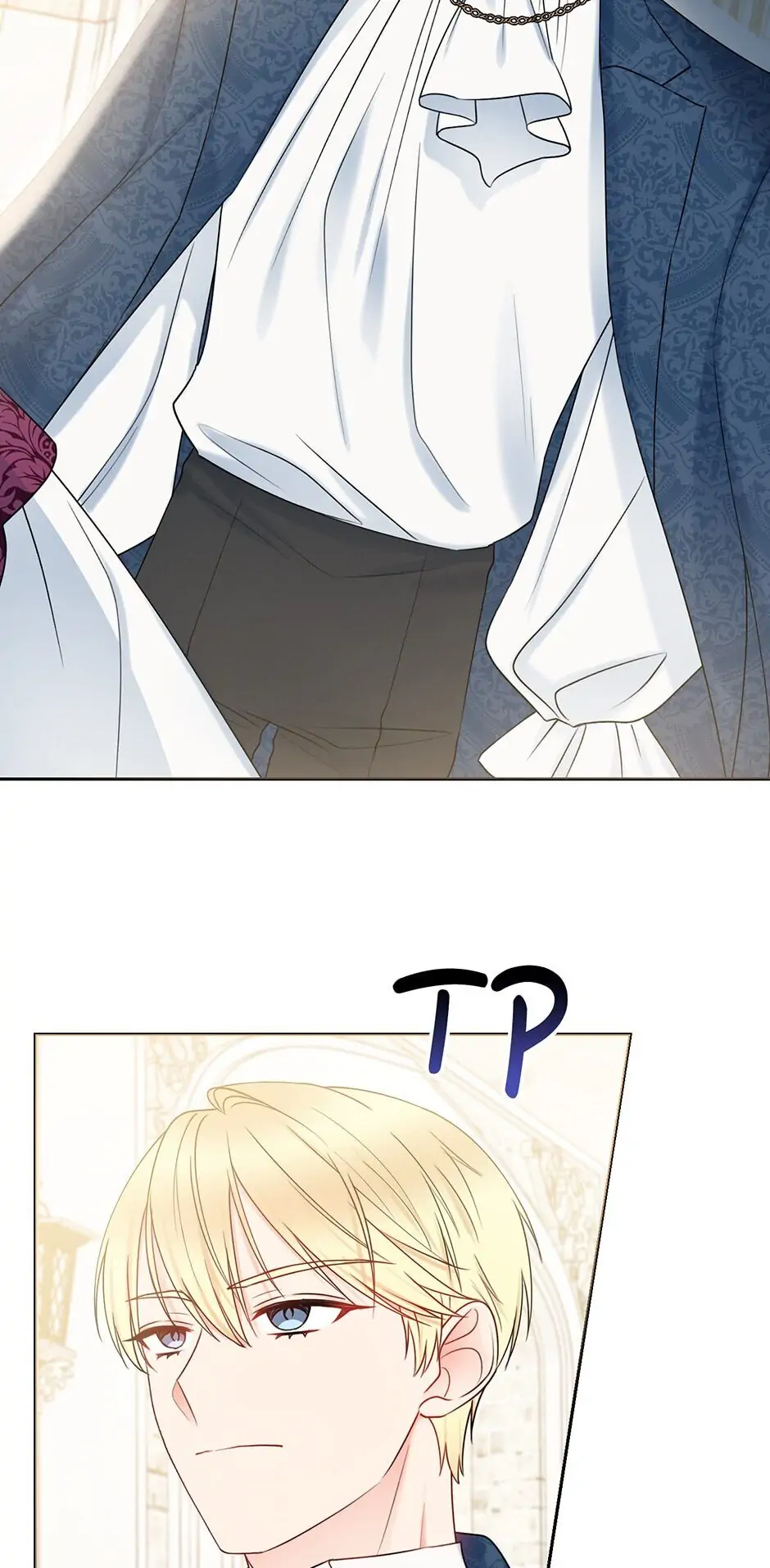 Contractual Marriage to a Surly Duke Chapter 30 - page 22