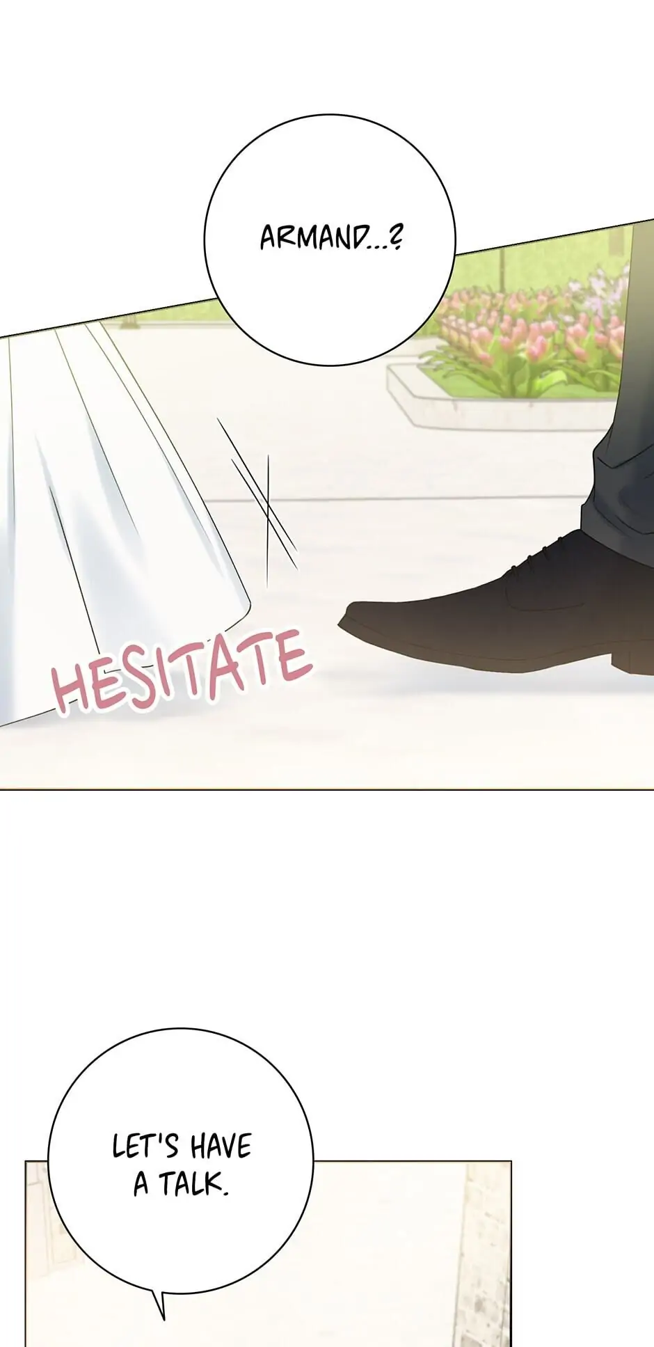 Contractual Marriage to a Surly Duke Chapter 30 - page 24
