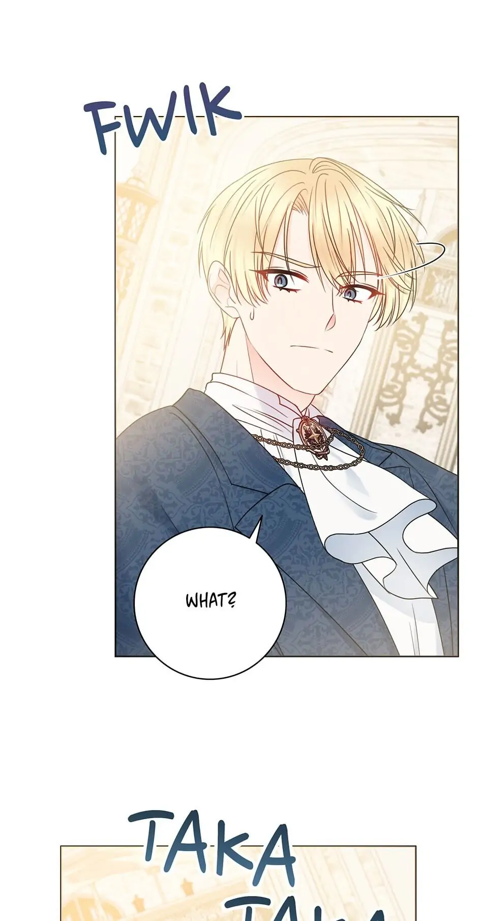 Contractual Marriage to a Surly Duke Chapter 30 - page 28
