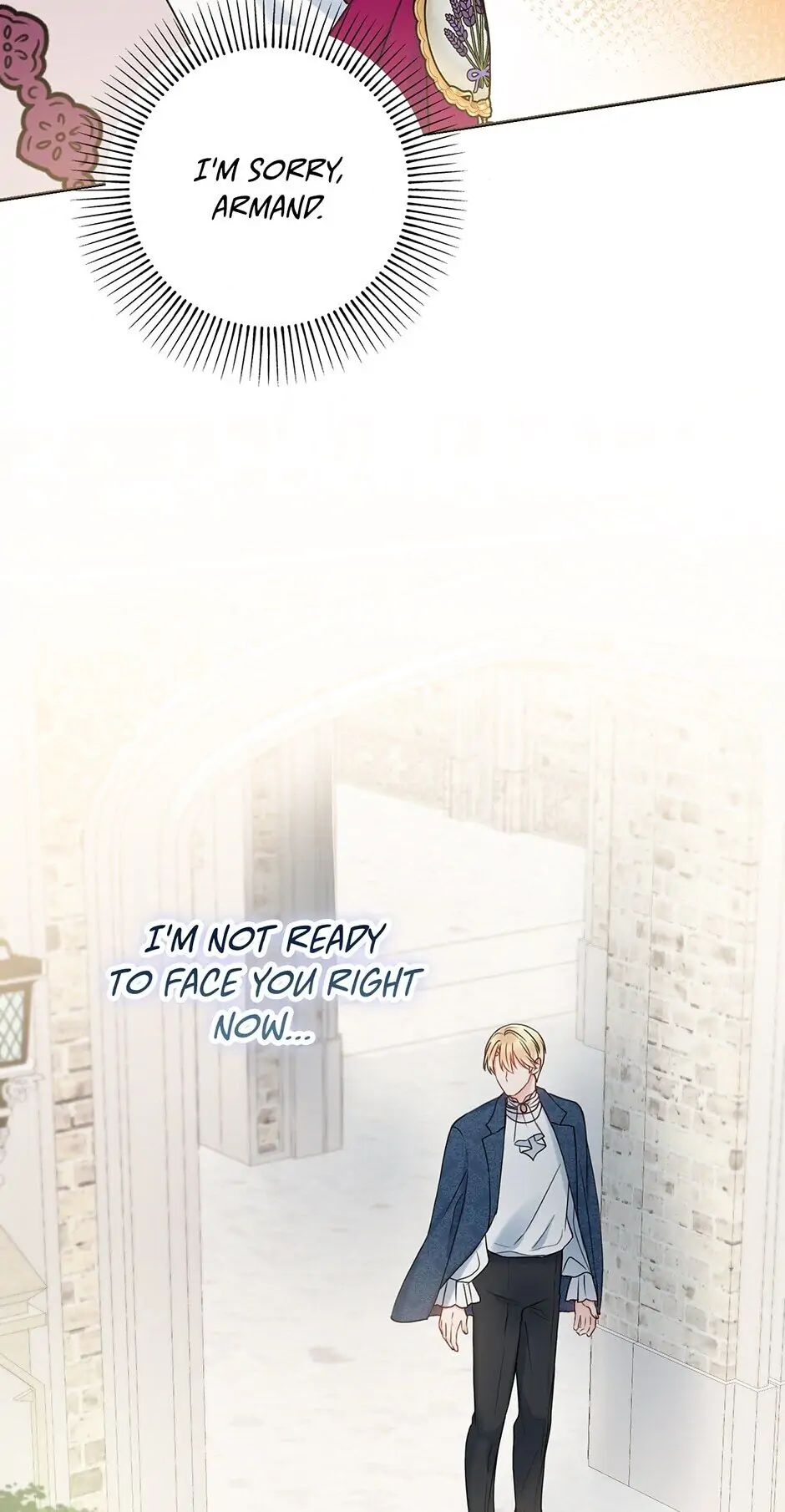 Contractual Marriage to a Surly Duke Chapter 30 - page 30