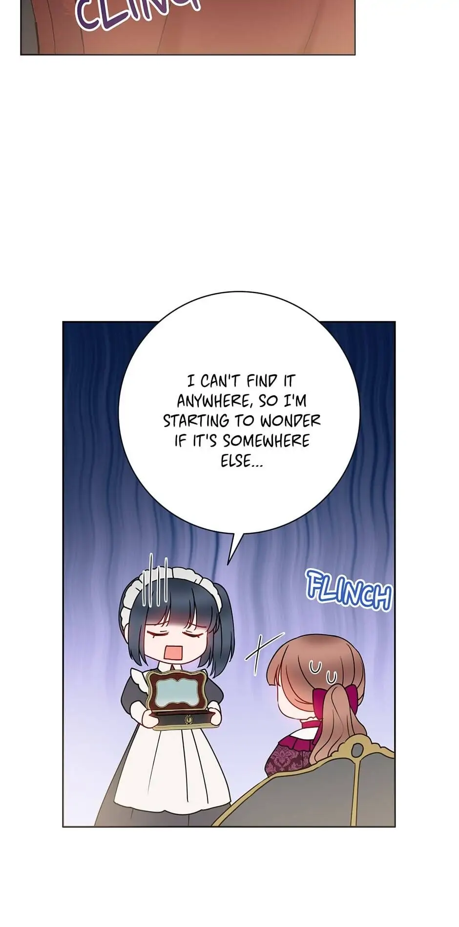 Contractual Marriage to a Surly Duke Chapter 30 - page 36