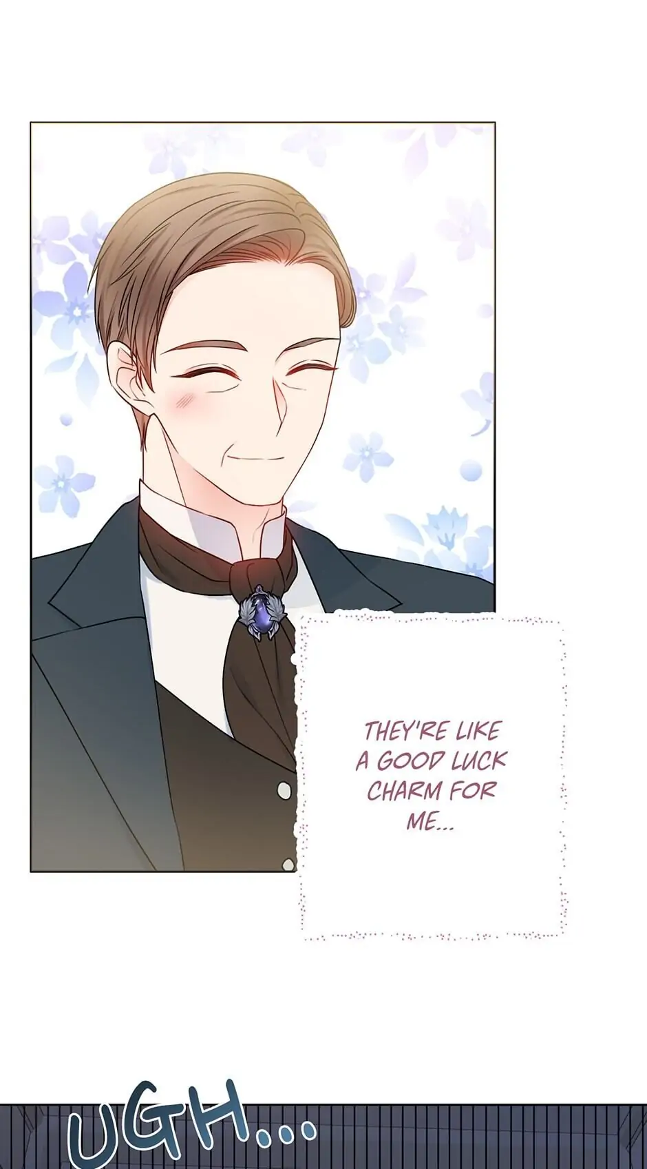 Contractual Marriage to a Surly Duke Chapter 30 - page 41
