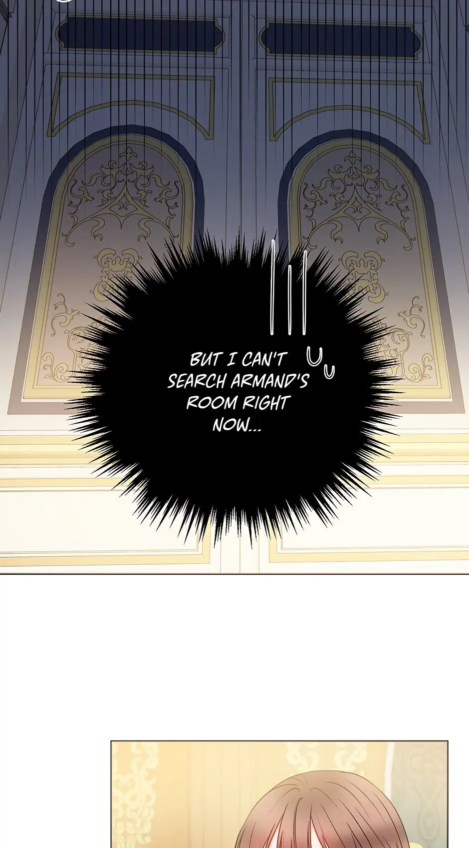 Contractual Marriage to a Surly Duke Chapter 30 - page 42
