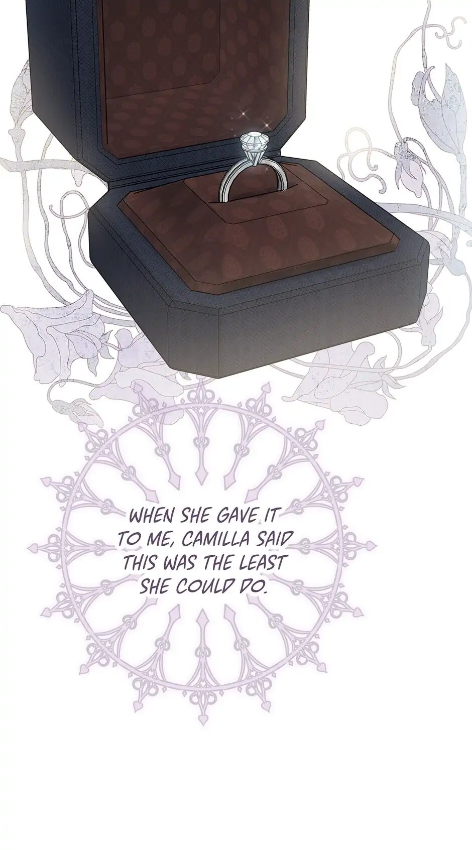 Contractual Marriage to a Surly Duke Chapter 30 - page 45
