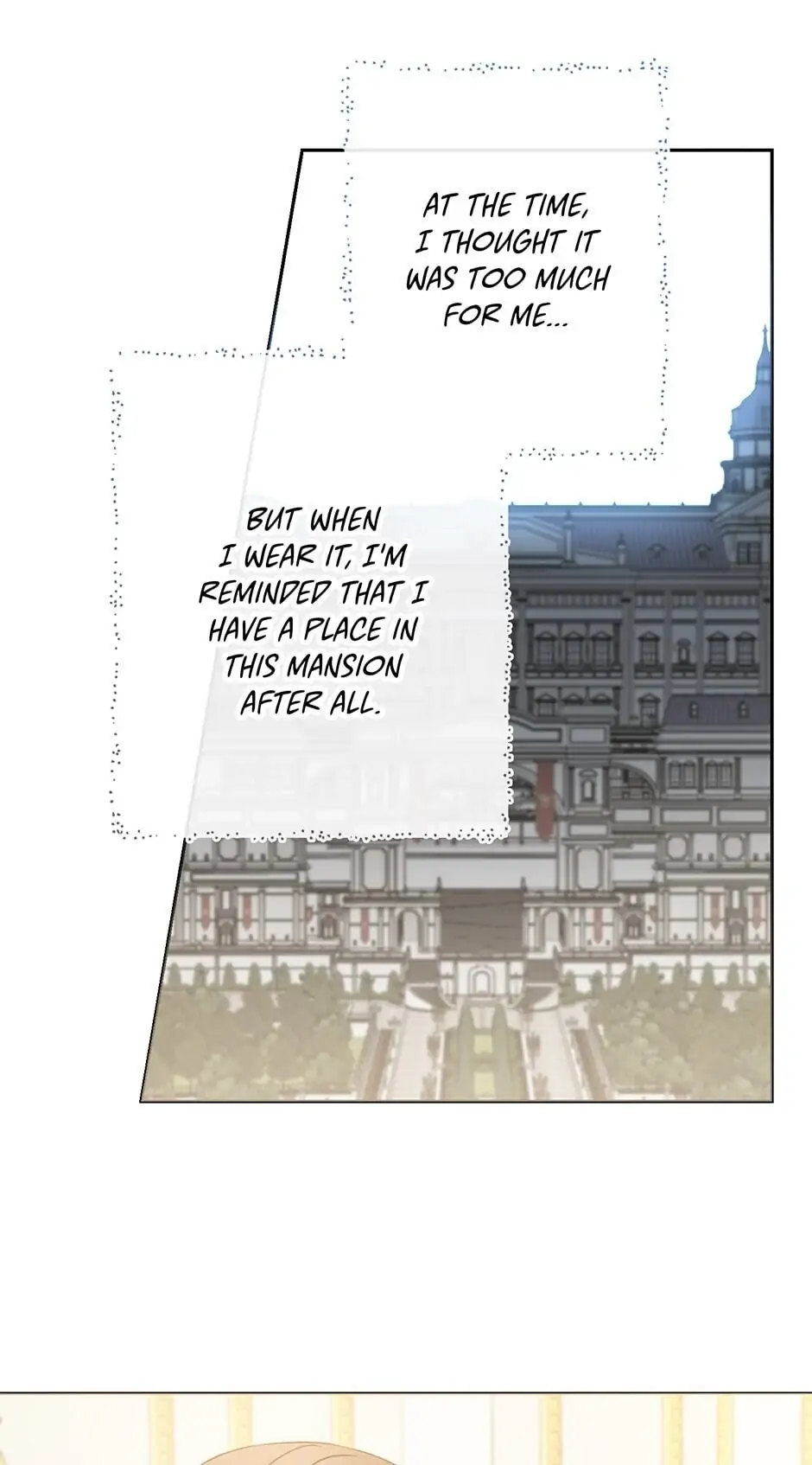 Contractual Marriage to a Surly Duke Chapter 30 - page 46