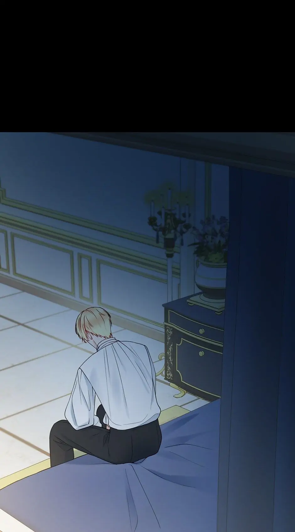 Contractual Marriage to a Surly Duke Chapter 30 - page 49