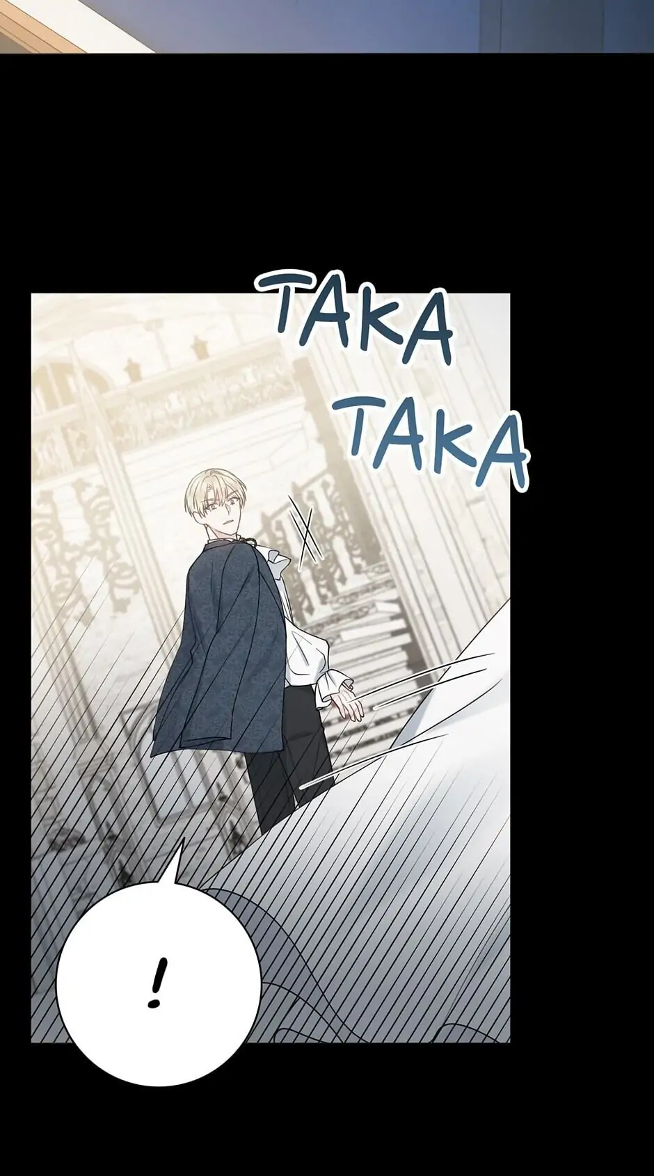 Contractual Marriage to a Surly Duke Chapter 30 - page 50
