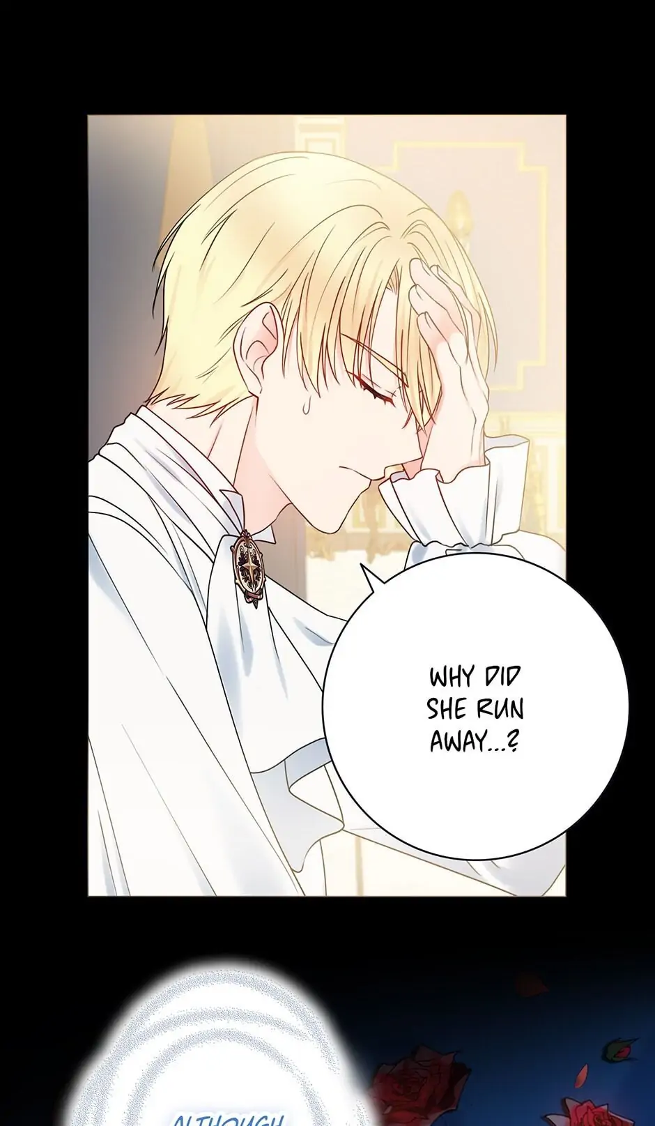 Contractual Marriage to a Surly Duke Chapter 30 - page 51