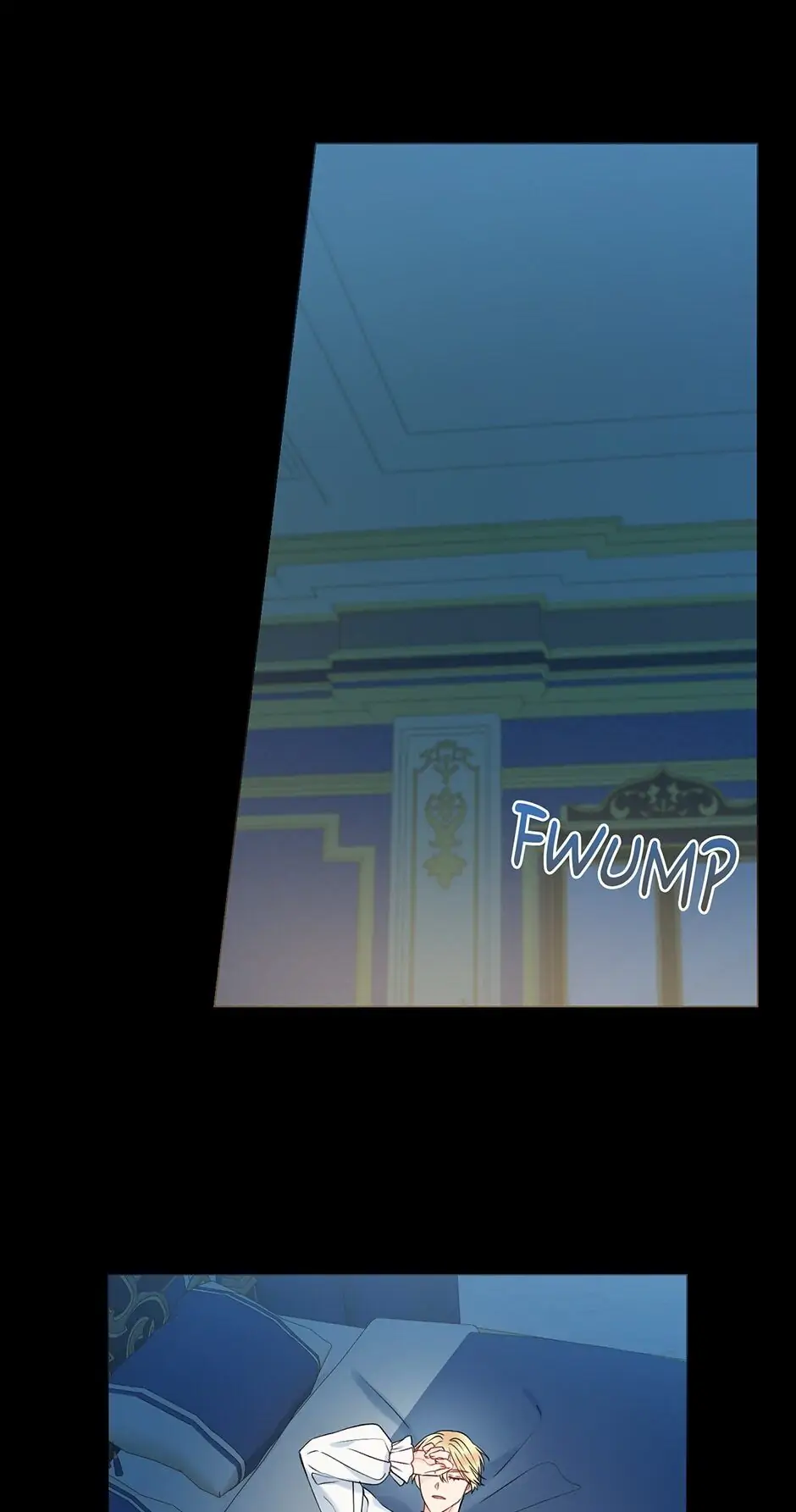 Contractual Marriage to a Surly Duke Chapter 30 - page 56