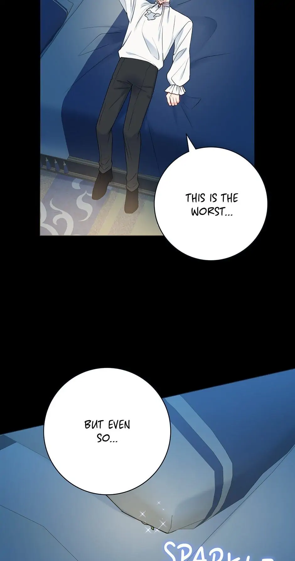 Contractual Marriage to a Surly Duke Chapter 30 - page 57