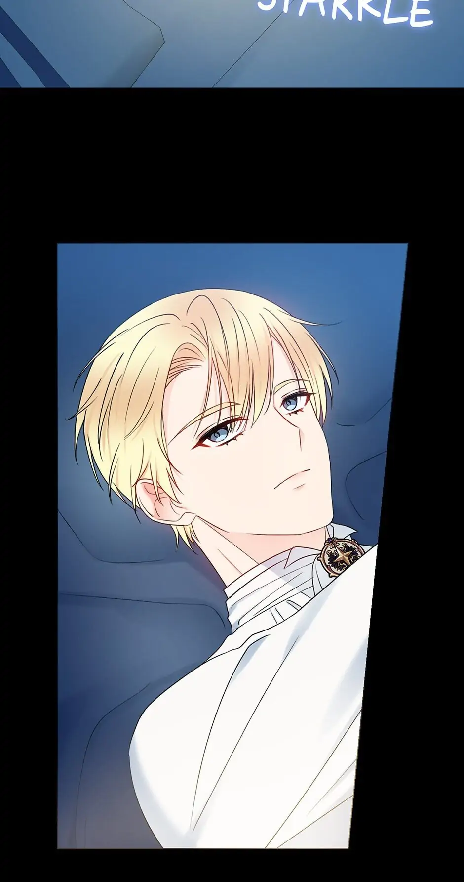 Contractual Marriage to a Surly Duke Chapter 30 - page 58