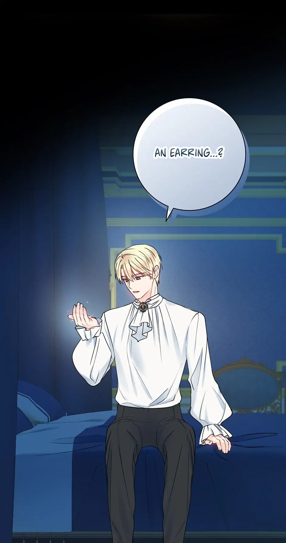 Contractual Marriage to a Surly Duke Chapter 30 - page 59