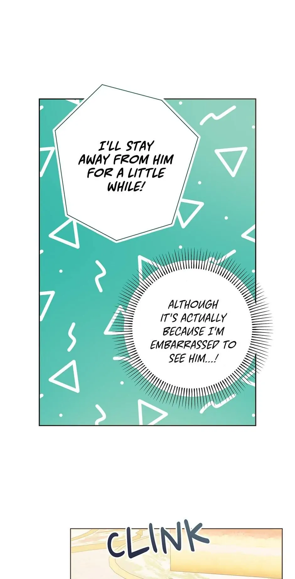 Contractual Marriage to a Surly Duke Chapter 30 - page 6
