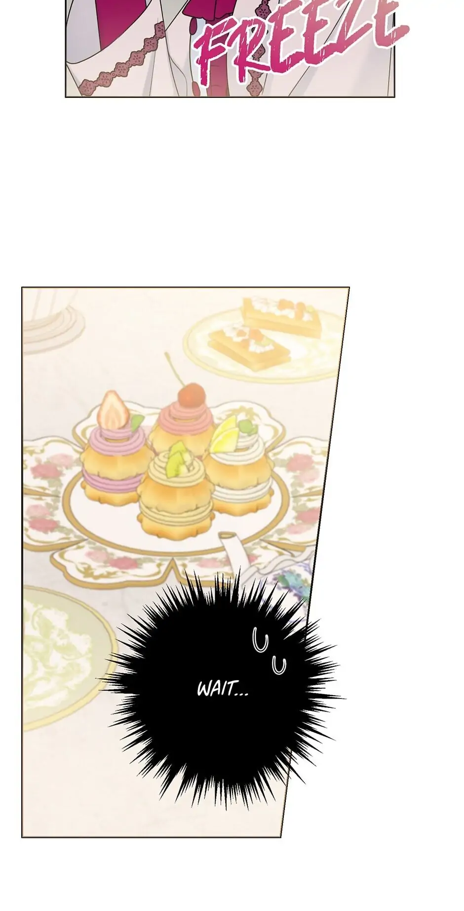 Contractual Marriage to a Surly Duke Chapter 30 - page 9