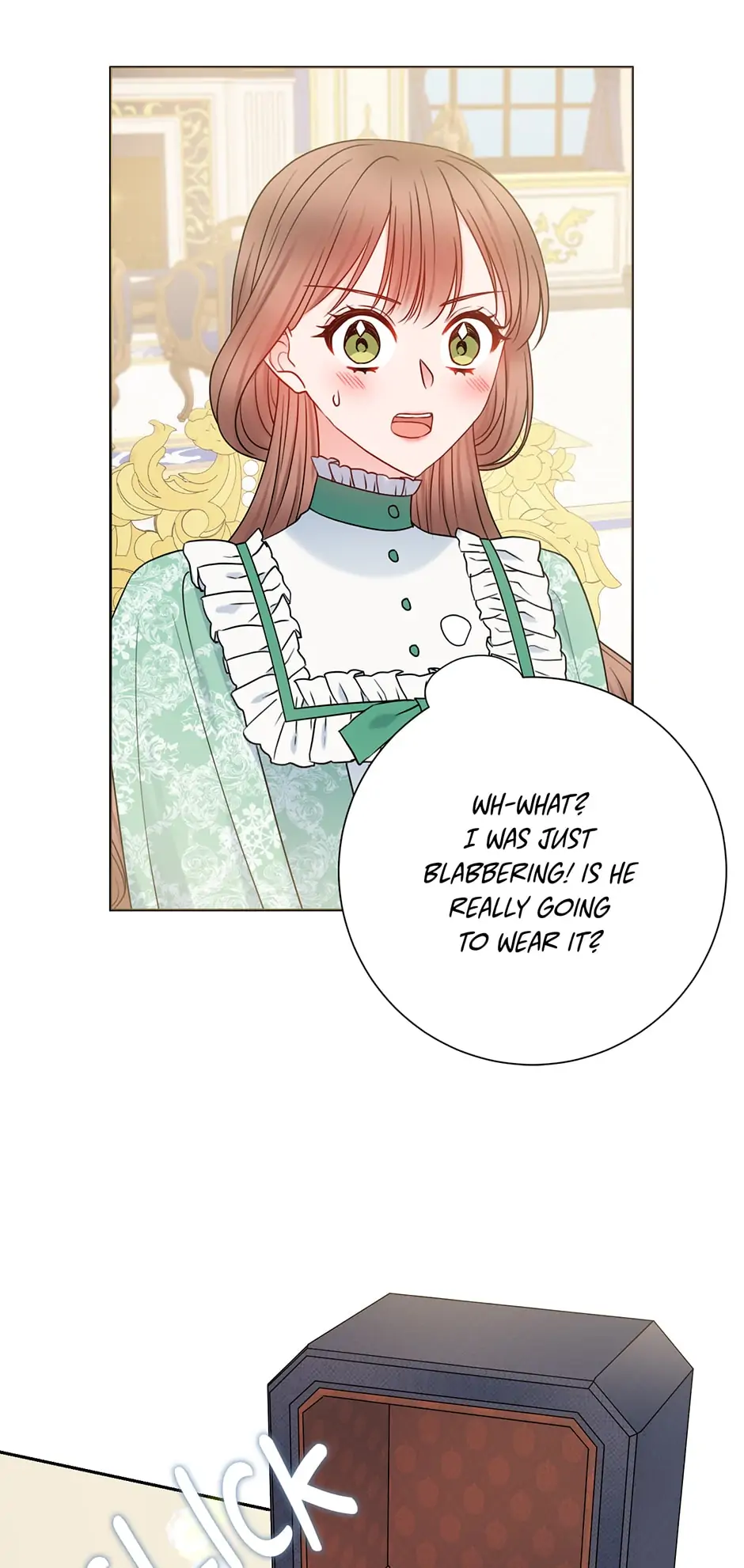 Contractual Marriage to a Surly Duke Chapter 37 - page 55
