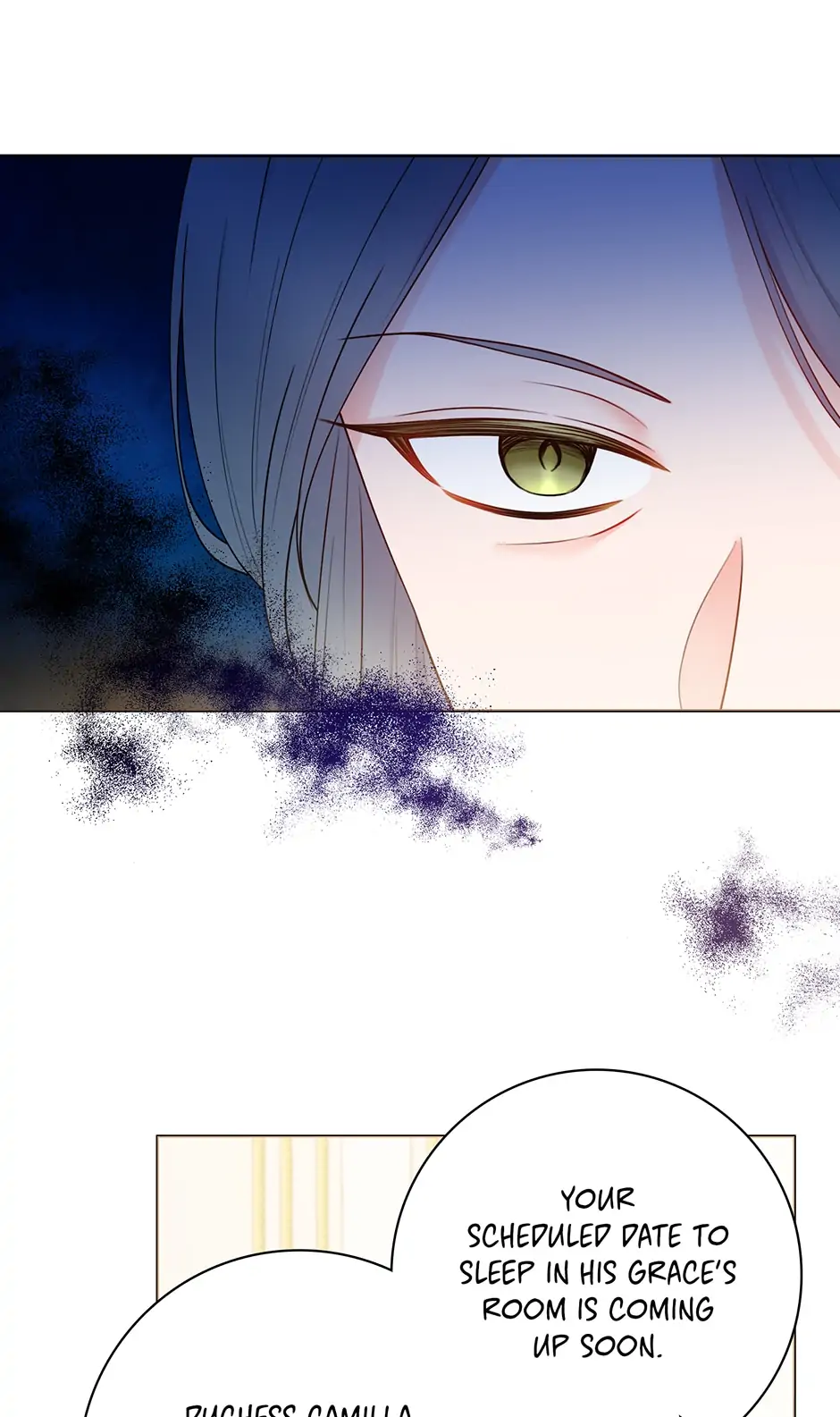 Contractual Marriage to a Surly Duke Chapter 59 - page 15