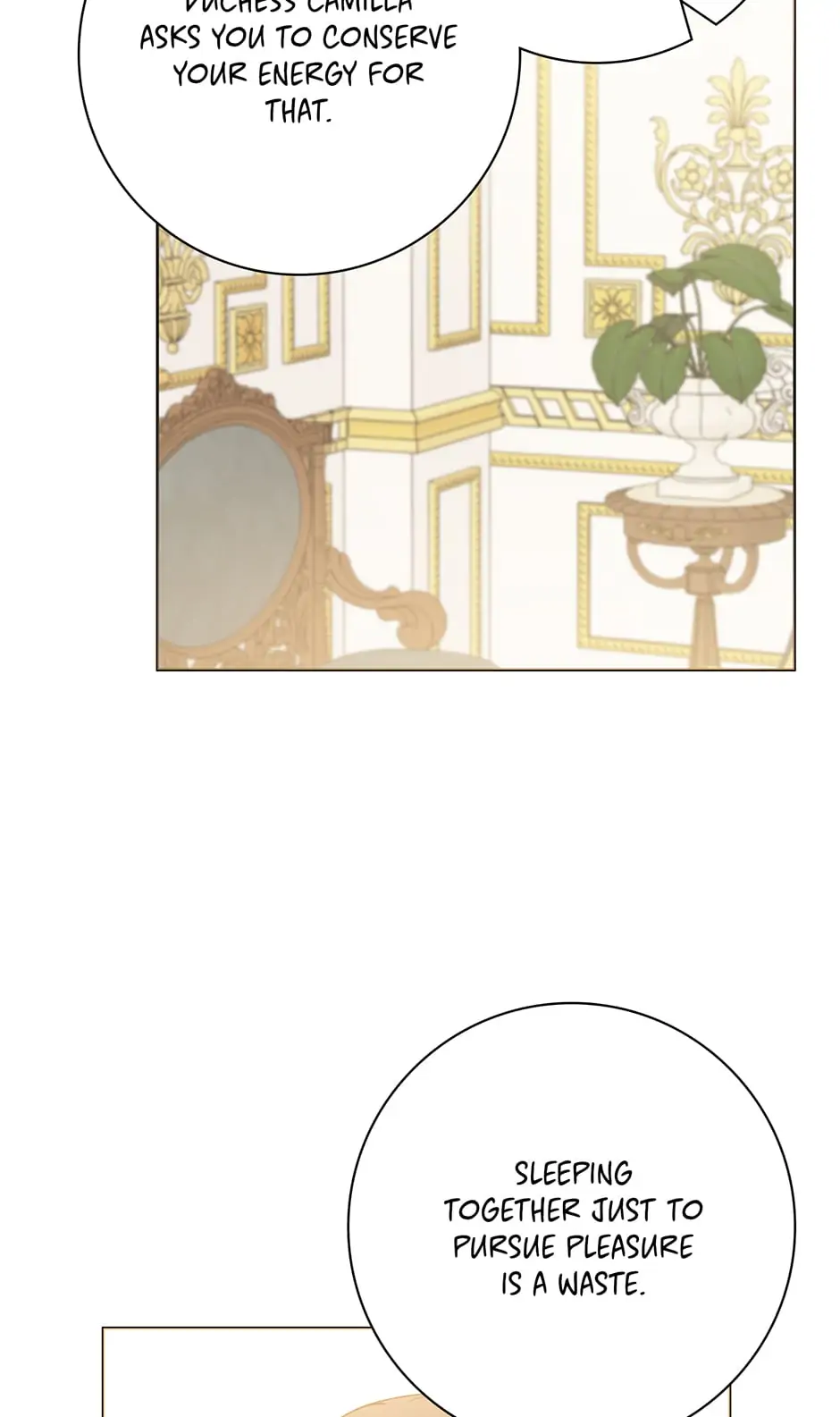 Contractual Marriage to a Surly Duke Chapter 59 - page 16
