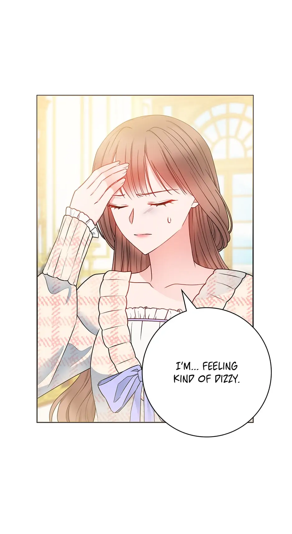 Contractual Marriage to a Surly Duke Chapter 59 - page 24