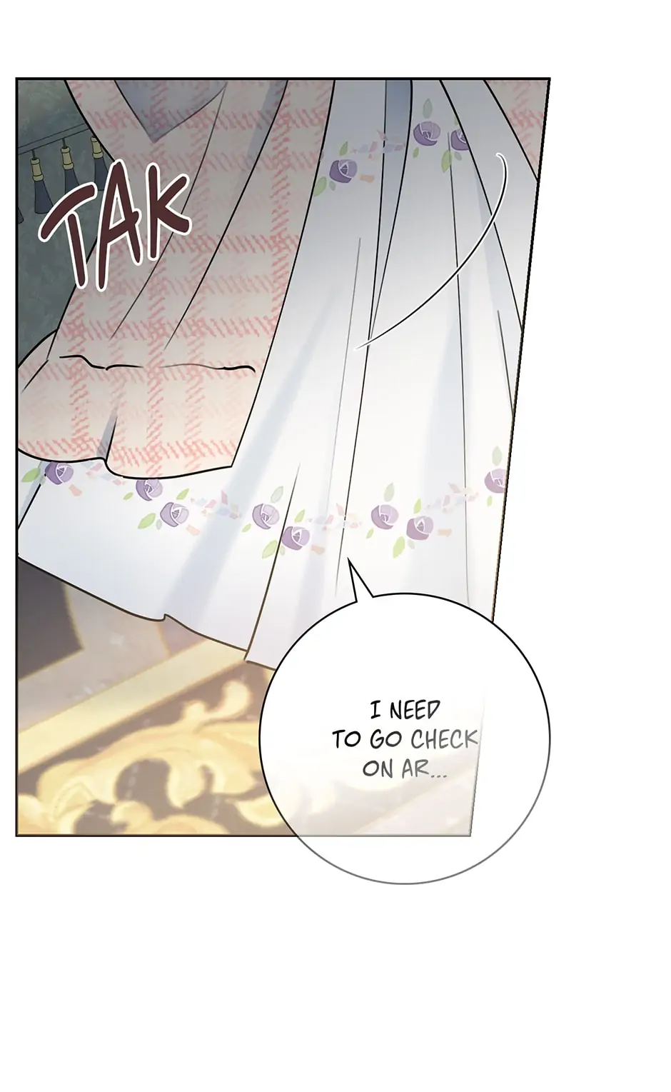 Contractual Marriage to a Surly Duke Chapter 59 - page 28