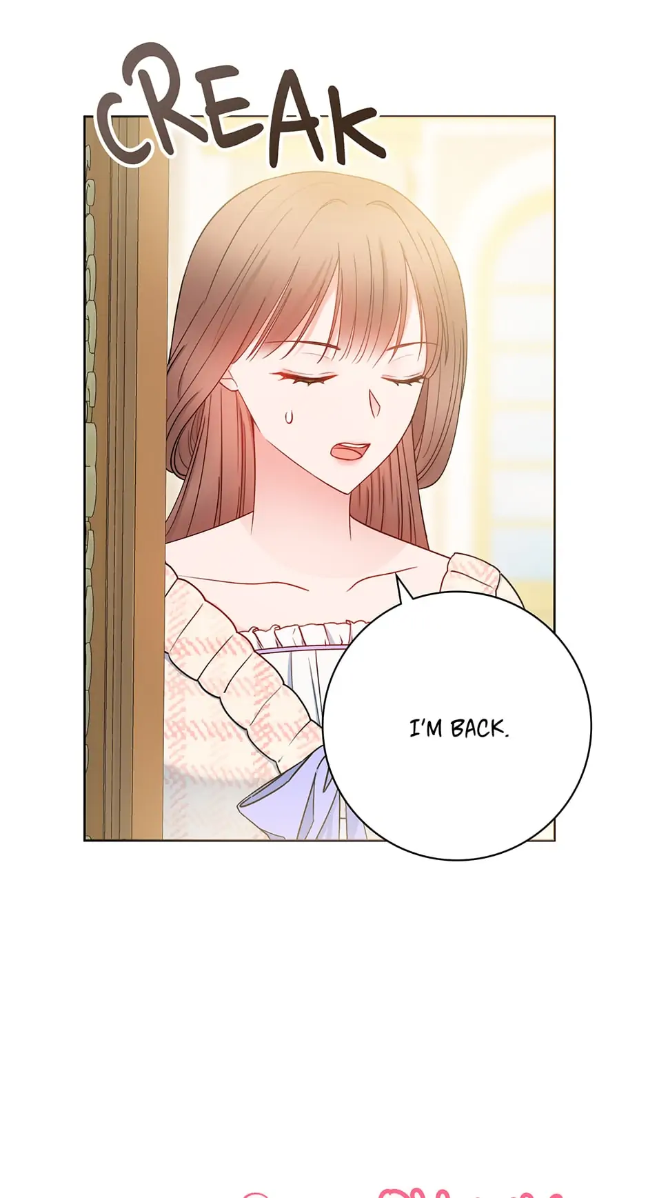 Contractual Marriage to a Surly Duke Chapter 59 - page 3